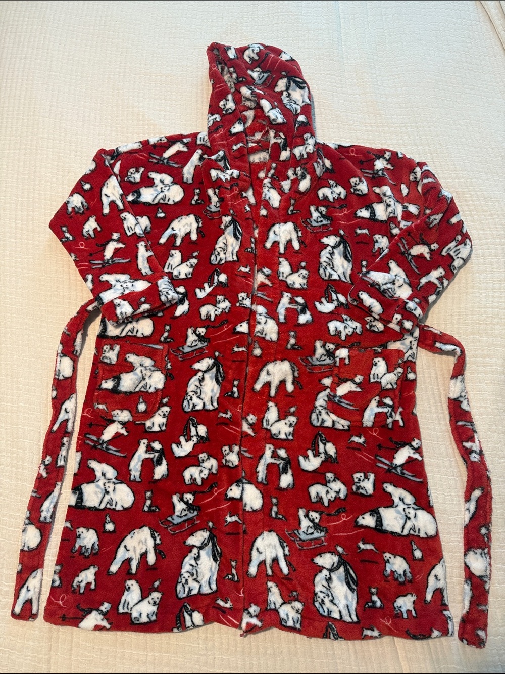 Women’s Vera Bradley Robe